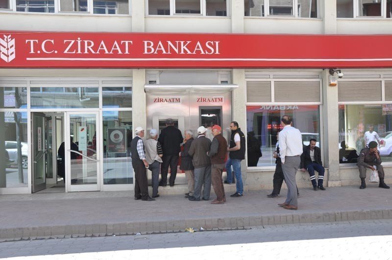 Ziraat Bankası 3 Ayda 1 Ödemeli Kredi Kampanyası