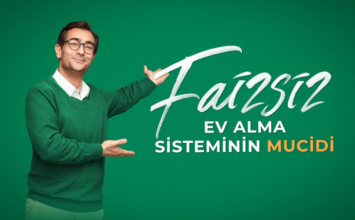 Eminevim – Faizsiz Ev Alma Sistemi Detayları