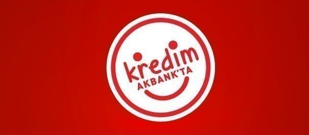 Akbank 3 Ay Ertelemeli Uygun İhtiyaç Kredim Akbank’ta