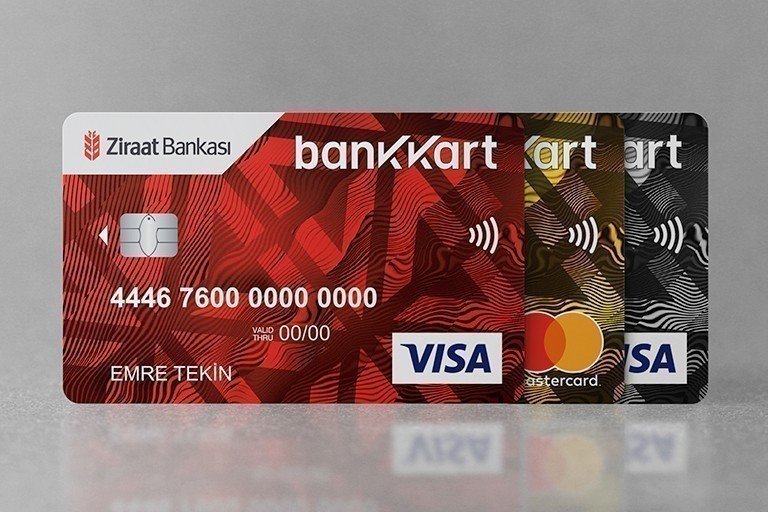 Bankkart Combo Nedir?