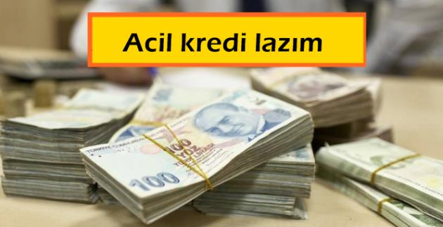 Hızlı Kredi Başvurusu Hangi Bankalardan Yapılır?