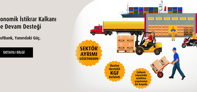 Vakıfbank İhtiyaç Kredisi Desteği Uzun Vade ve Uygun Faizlerle!