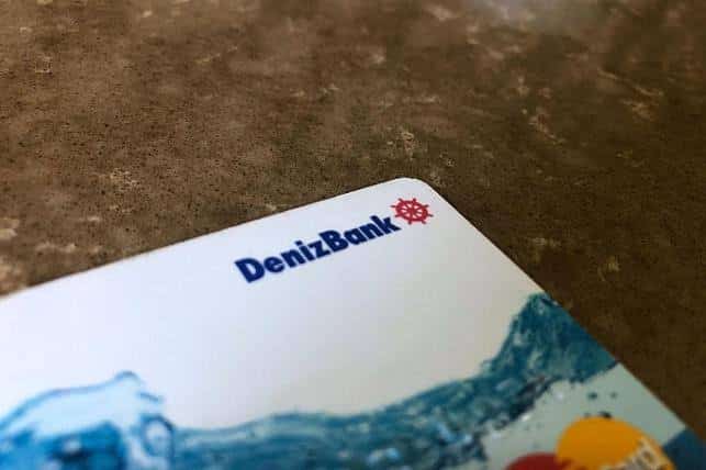 Denizbank Kredi Kartı Başvurusu Nasıl Yapılır?