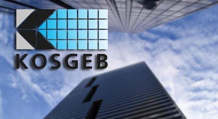KOSGEB Hibe Kredileri Girişimci Destekleri